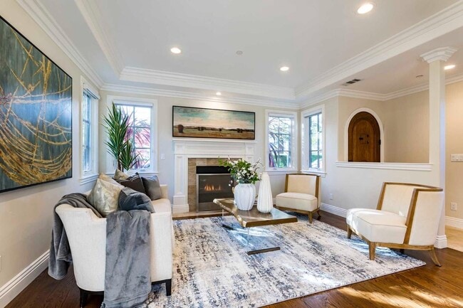 Photo - 140 Tennyson Ave