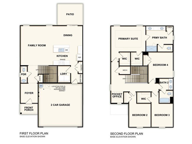 846 Headland Wy