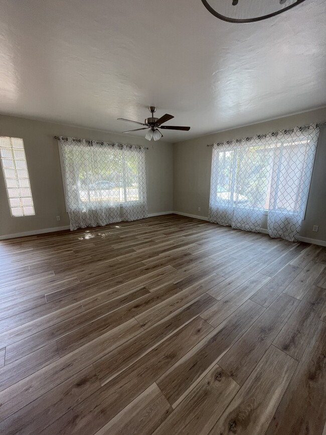 Front Room