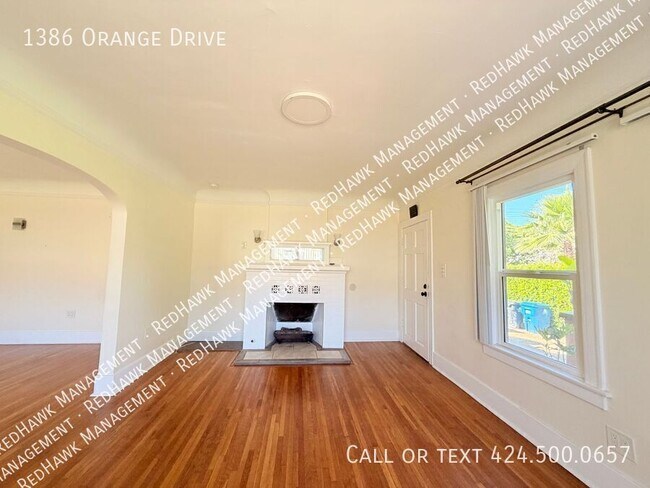 Photo - 1386 S Orange Dr