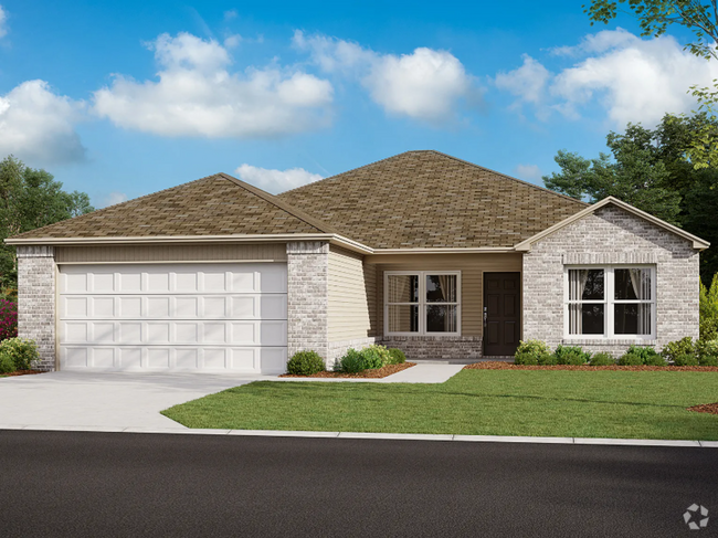 Building Photo - Spacious 4-Bedroom Home in Shawnee!