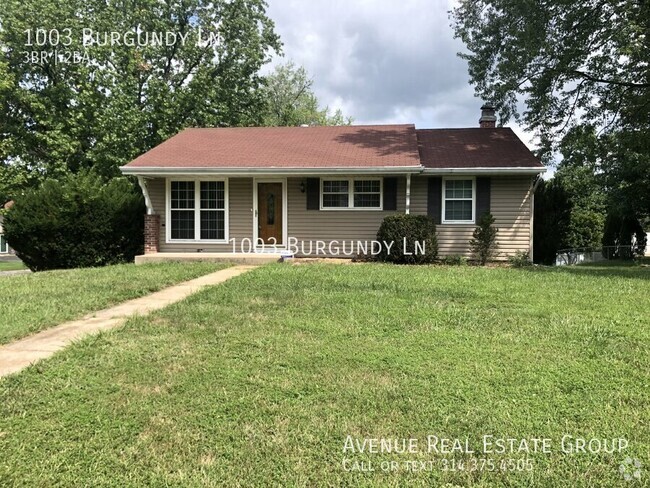 Building Photo - Super cute house in Parkway West School Di...