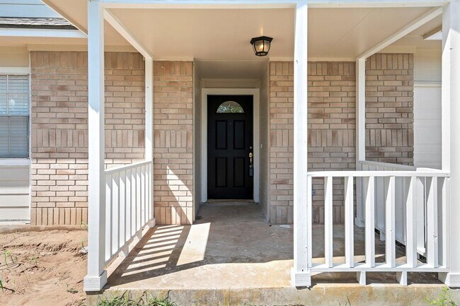 Photo - 1207 York Castle Dr