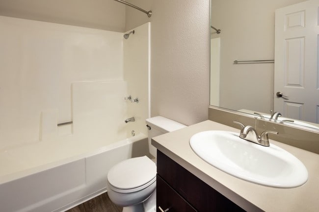 Channel Point apartments — community photo