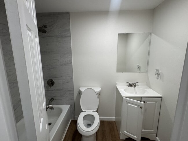 Photo - 2604 W Blount St