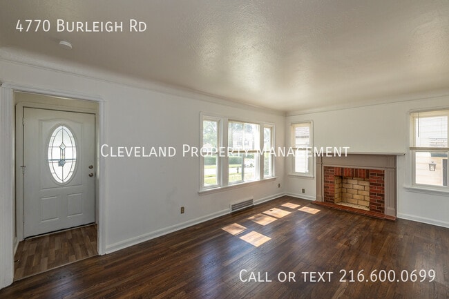 Photo - 4770 Burleigh Rd