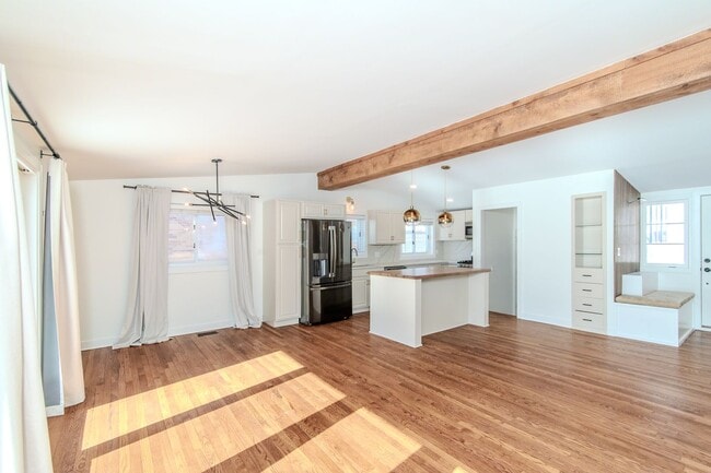 Photo - Charming & Updated 3-Bedroom Home for Lease in Birmingham