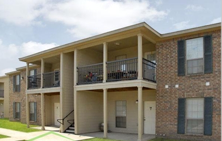 Peppermill Apartments - Peppermill Apartments