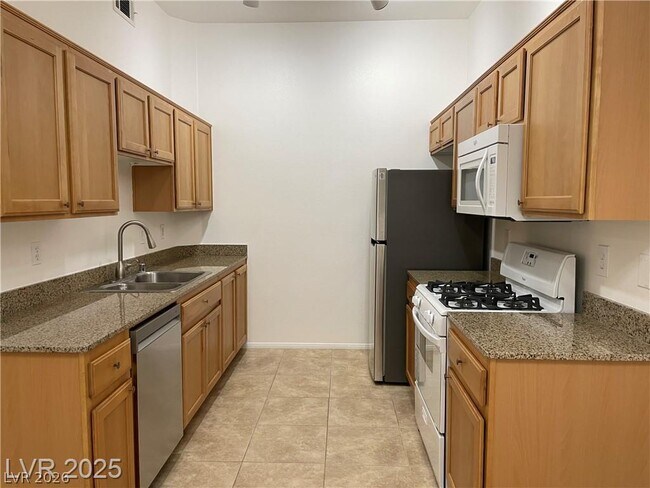 Photo - 8985 S Durango Dr Unit 1051
