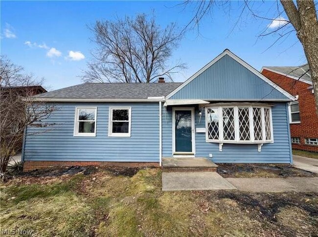 Building Photo - 18715 Libby Rd