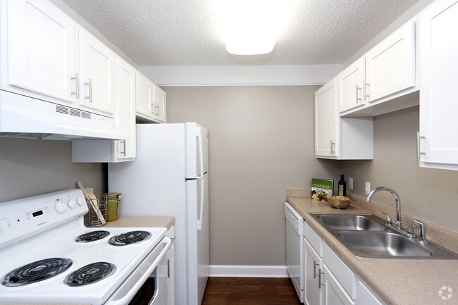 Photo - Cape Landing