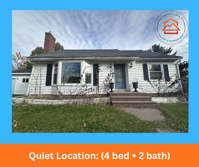 Building Photo - Welcome to your new home!