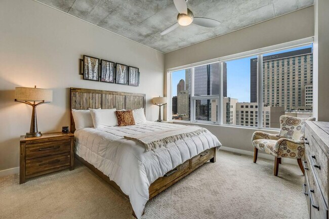 Photo - 1500 Champa St Unidad ID1013130P