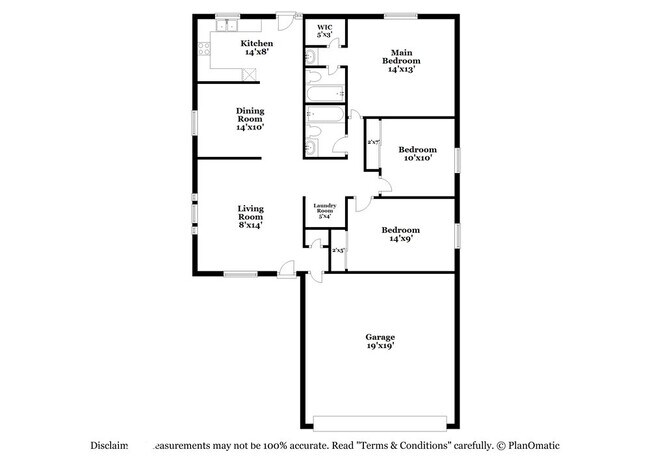 5225 Panguitch Dr