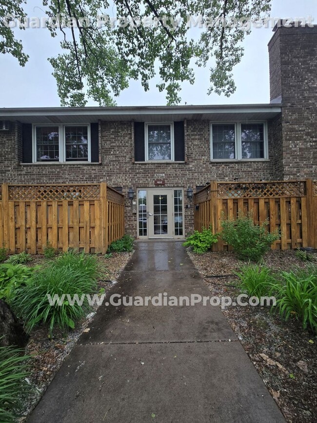 St Louis Park Condo by West End, Garage in... - St Louis Park Condo by West End, Garage in... Unit 6