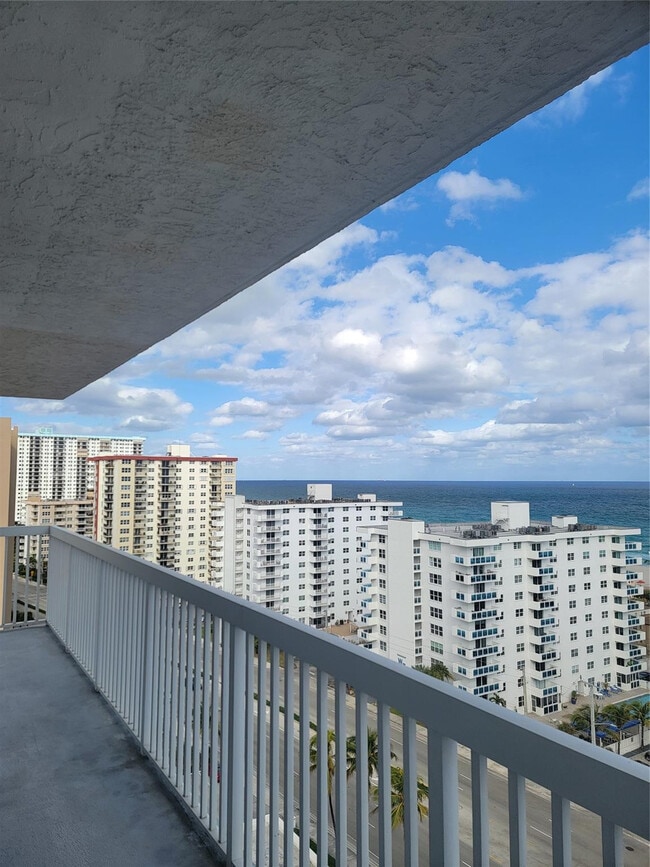 Photo - 1500 S Ocean Dr Unit 15G