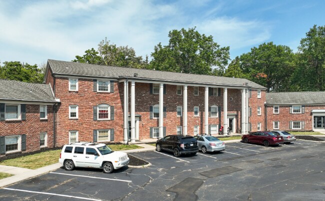 Stratford Place