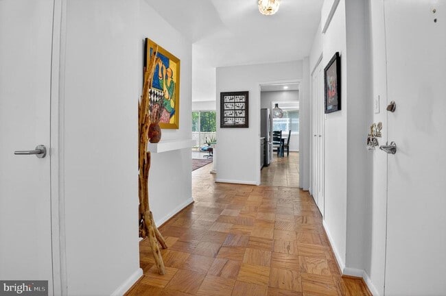 Photo - 5100 Dorset Ave Unit 314