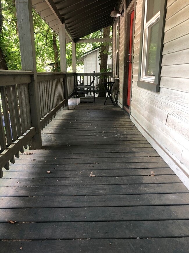 Photo - 2 bedroom house for rent in Athens, Ga