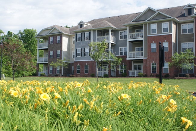 Promenade at Beaver Creek