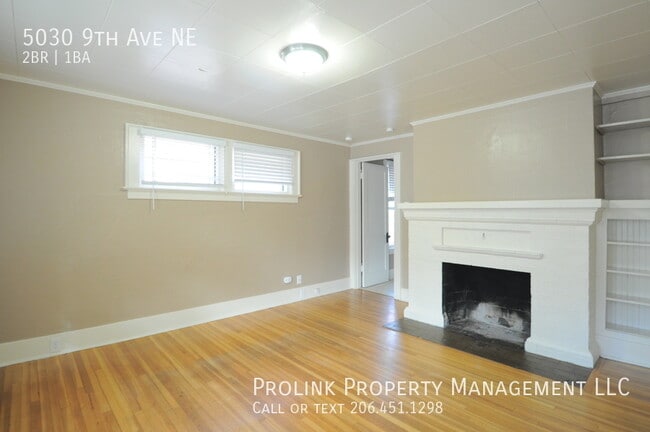 Photo - 5030 9th Ave NE