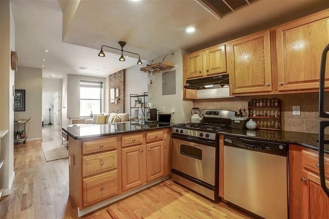 Photo - 214 Park Ave Unit 4R