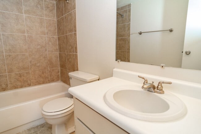 Photo - Country Club Village - Call today!