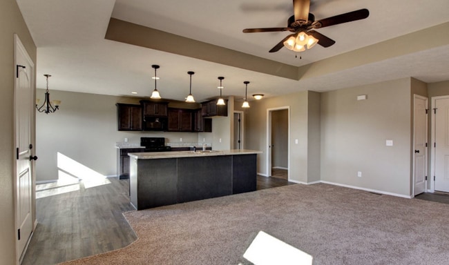 Photo - Beautiful 4 Bedroom Rental Home with fully fenced yard!