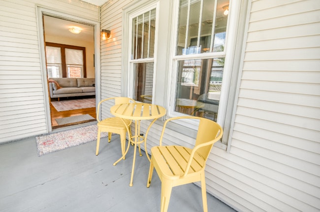 Photo - 2025 Jenifer St Unit 1