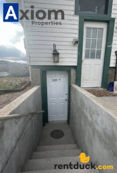 Photo - 1246 N Grant Ave Unidad B