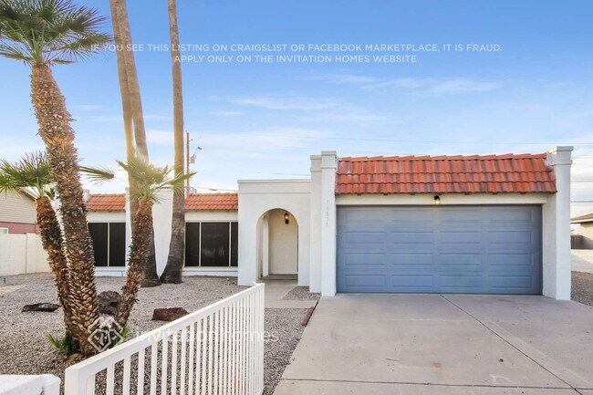 Photo - 14656 N 18th Dr