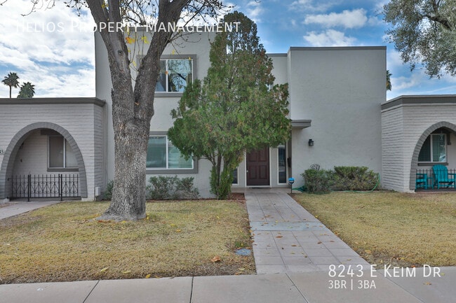 Building Photo - 8243 E Keim Dr Rental