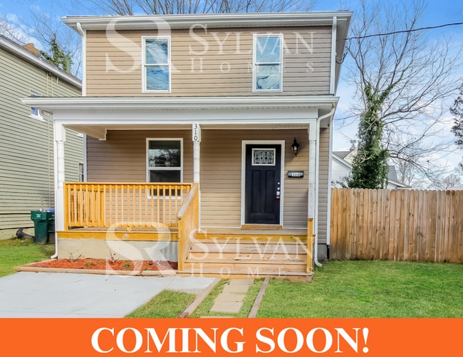 Building Photo - Turn the key. Enter. Smile. Repeat every day!