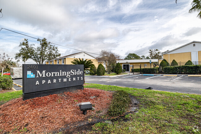 Building Photo - Infinity Magnolia 2, LLC - Morning Side Ap... Rental