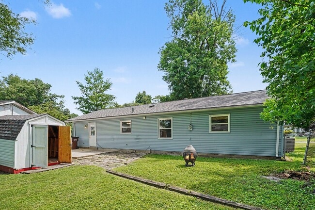 Photo - 8490 Smallwood Ln