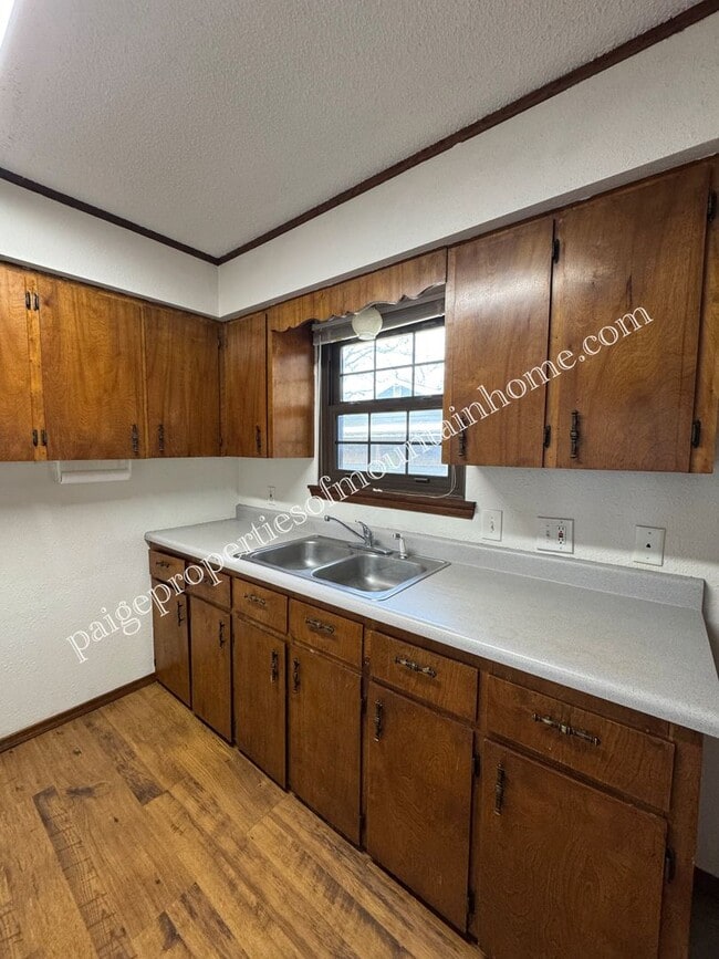 Photo - 3 Bedroom, 1 Bath Home on a Corner Lot