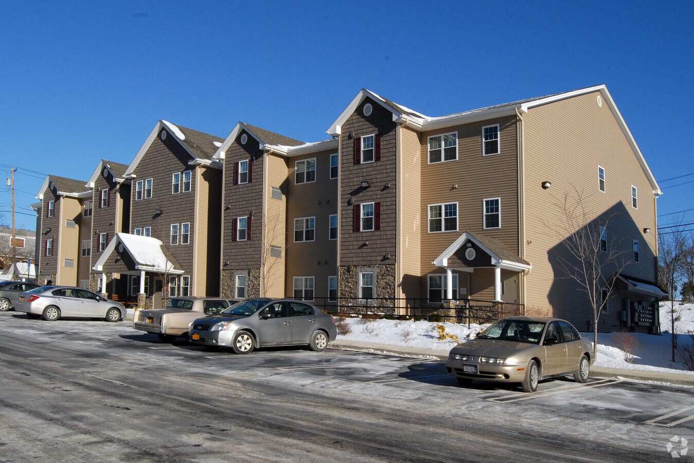 Photo - Sunrise Gardens