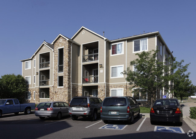 Building Photo - Reserve at Northglenn Rental