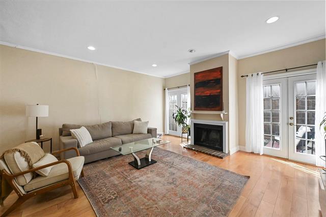 Photo - 2727 Shelby Ave Unit D