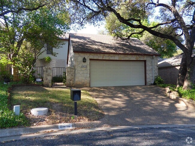 Building Photo - 6908 Dogwood Hollow Rental