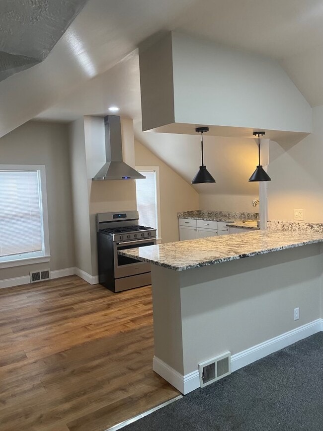 Photo - 281 Huntington Ave Unidad 4-Loft