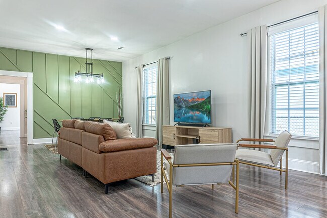 Photo - 1714 Connally Dr