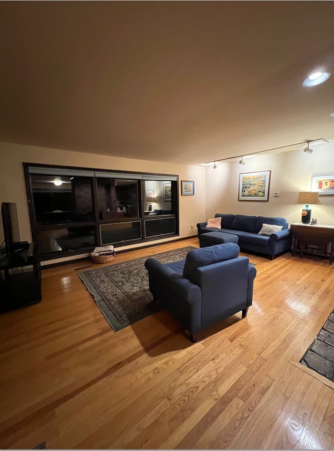 Living Room - 61 Masterson Rd