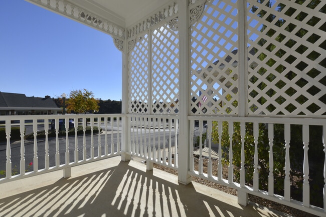 Photo - Home for rent in active 55+ community!