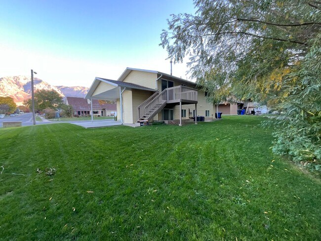 Photo - 681 E 2300 N Unit Upstairs