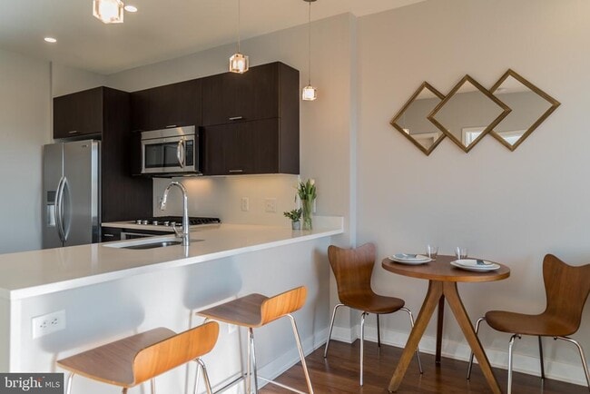 Photo - 1350 Maryland Ave NE Unit PENTHOUSE 516