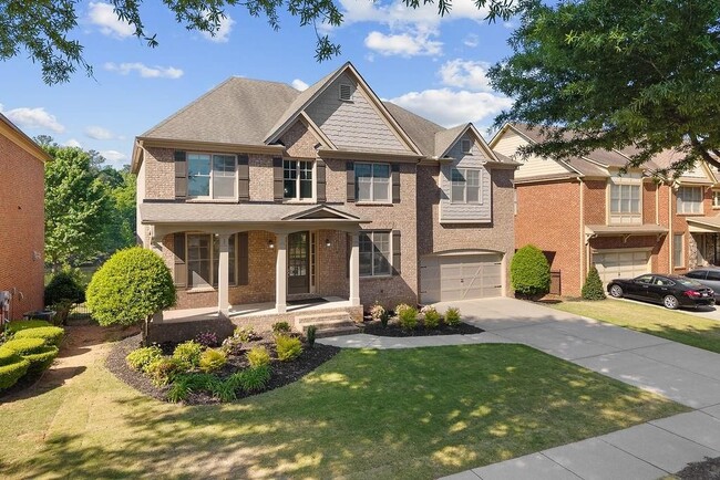 Photo - 3574 Willow Glen Trail