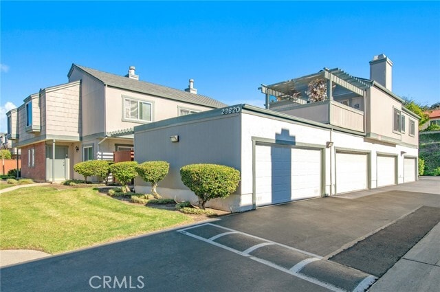 Building Photo - 23620 Monument Canyon Dr Unit C