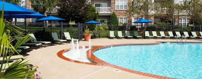 Elms Germantown