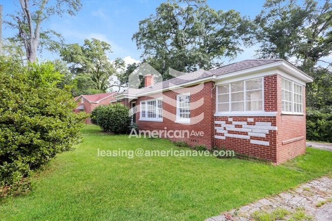 Photo - 724 Coolidge Ave